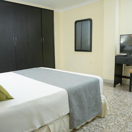 Ayenda 1313 Barahona 72 Barranquilla (Atlantico) Exterior foto