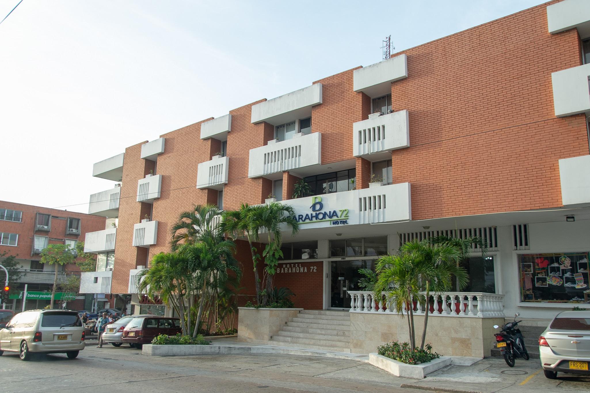 Ayenda 1313 Barahona 72 Barranquilla (Atlantico) Exterior foto