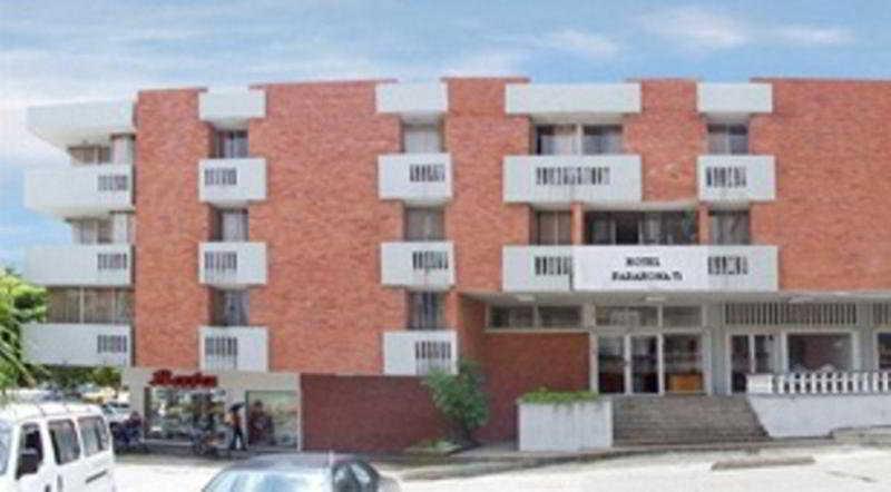 Ayenda 1313 Barahona 72 Barranquilla (Atlantico) Exterior foto