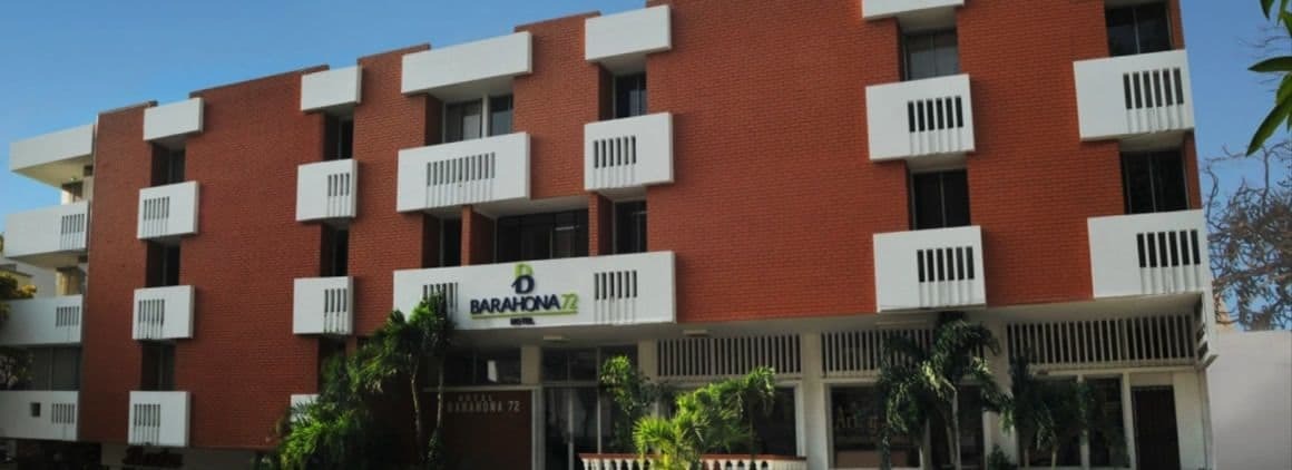 Ayenda 1313 Barahona 72 Barranquilla (Atlantico) Exterior foto