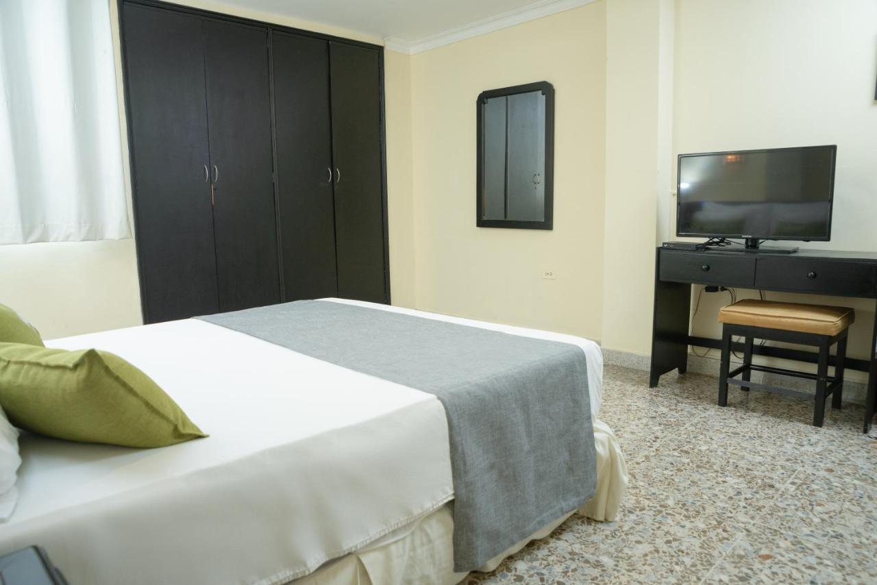 Ayenda 1313 Barahona 72 Barranquilla (Atlantico) Exterior foto